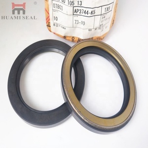 ซีลมอเตอร์เดินทางสำหรับรถขุด UH07-7 UH083 รุ่น AP3744K - Product Image 3