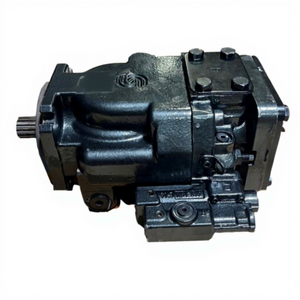 Bomba hidráulica de pistón variable Danfoss Serie 45 FRR090C FRL074B FRL090C FRR074 FRL074BAG2020NNN3S1N4A1NAAANNNNNN - Product Image 4