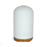 Diffuseur d'arôme design nouveauté 250ml diffuseur ultrasonique d'huile de parfum frais d'air décoratif pour la maison