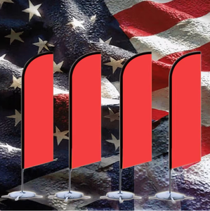 <span class=keywords><strong>Bandera</strong></span> Publicitaria Comercial Personalizada <span class=keywords><strong>de</strong></span> Doble Cara para Interiores y Exteriores, <span class=keywords><strong>Bandera</strong></span> Rectangular <span class=keywords><strong>de</strong></span> Playa con Base, <span class=keywords><strong>Bandera</strong></span> Promocional Impresa para Restaurantes - Product Image 6