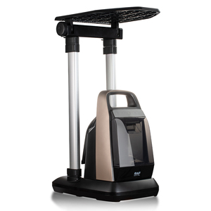 Raf 2400W Treo Máy Ủi Maquina De Planchado Với 2L Tank Xoay Hội Đồng Quản Trị Liên Tục Hơi Nước Và Dễ Dàng Làm Sạch Cơ Thể - Product Image 3
