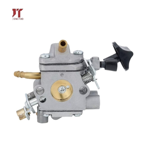 เครื่องเป่าลม4จังหวะ4282-120-0606 C1Q-S184 C1Q-S183 BR500 STI HL คาร์บูเรเตอร์เป่าลม - Product Image 1