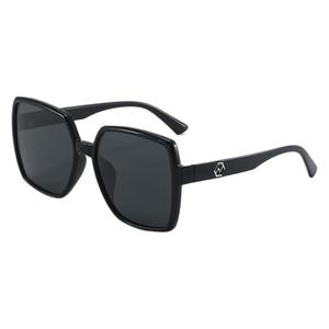 Lunettes de soleil polarisées carrées UV400 pour femme, protection solaire tendance adulte 2025 - Product Image 5