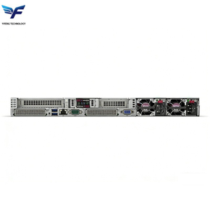 Serveur en rack <span class=keywords><strong>ProLiant</strong></span> Compute DL360 Gen11 - Product Image 3