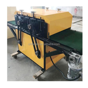 เครื่องขัดเกลียวประสิทธิภาพสูง เครื่องรีดทองแดง - Product Image 4