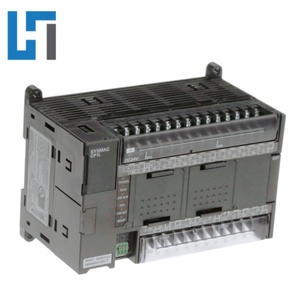 Nuevo Módulo de CPU Original CP1L-EL20DT1-D Serie CP1L Tipo EL de 20 Puntos, Controlador de Programación PLC en Almacén, Entrega Rápida - Product Image 2