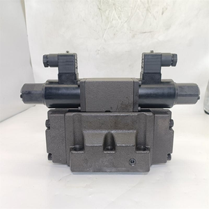 Vanne hydraulique proportionnelle EDFHG Série EDFHG-03 EDFHG-04 EDFHG-06 Vanne directionnelle proportionnelle EDFHG-04-140-3C40-XY-31 - Product Image 2