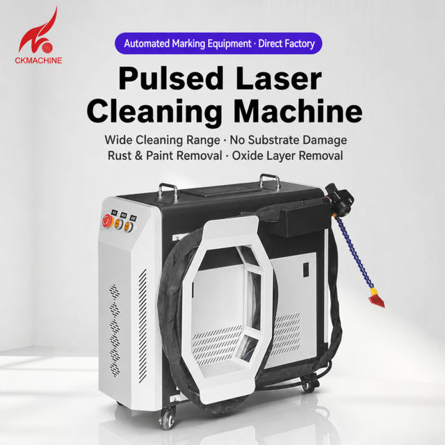 Portable Handheld Pulse Laser Ablation Laser Sander Machine 300W Air Cooling for Wood and Paint Stripping on Automotive Parts