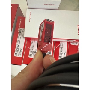 1P NUEVO Leuze HT3C/4P 501293 Se Aceptan Contrapropuestas Origen China - Product Image 1