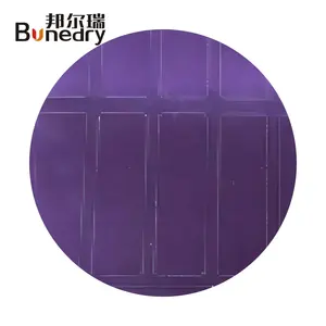 Screen Printing Optical Variable Ink Light A1 Purple To Green Screen Printing Ink