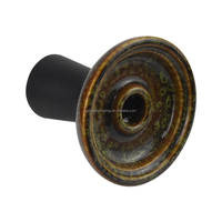 Narguilé silicone argile bol shisha silicone bol silicone bol