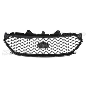 Pour Ford Taurus 2013-2019, Grille de Pare-chocs Avant pour Berline Interceptor de Police 2014 2015 2016 2017 2018 - Product Image 2