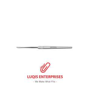 Elevador de Succión de Septum Gorney Profesional de Acero Inoxidable con Diseño Nuevo, Servicio OEM, Punta Curva - Product Image 5