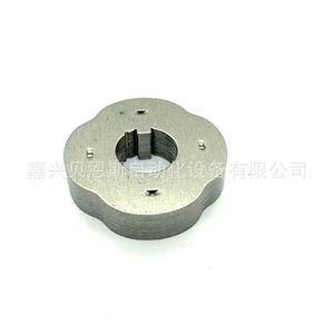 Codificador de Transformador Rotatorio Cr74-4 de 74 mm para Vehículos de Nueva Energía, Pieza de Repuesto de Codificador Industrial - Product Image 5