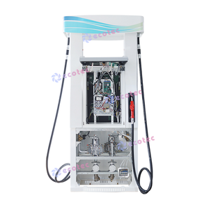 <span class=keywords><strong>Pompe</strong></span> submersible Ecotec pour distributeur de carburant 4 équipements de service d'affichage pour la distribution d'<span class=keywords><strong>essence</strong></span> - Product Image 5