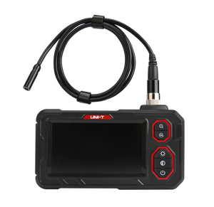 Endoscope industriel UNI-T UT667, protection IP67, 300K pixels, pour inspection intérieure d'équipements, démontage et diagnostic - Product Image 1