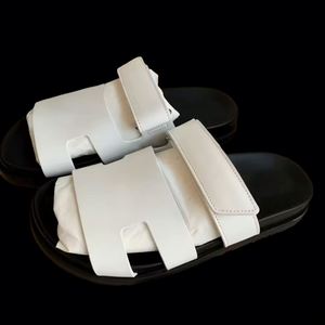 Original Quality Brand Designer Shoes Luxury Sandals Casual Shoes Men Famous Brand <b>slippers</b> and Beach Shoes Are Selling Well - Product Image 1