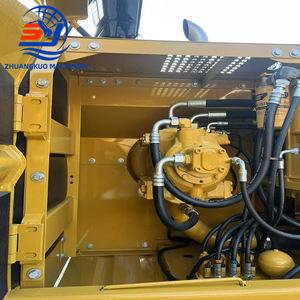 รถขุดตีนตะขาบ CAT320B มือสองรถขุดดิน CAT320B มือสองสภาพดี - Product Image 6