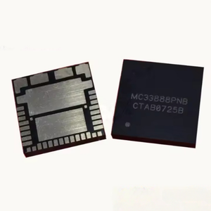 Nuevo interruptor Original MC33888PNB Quad High-Side y Octal Low-Side para componentes electrónicos automotrices MC33888APNB MC33887PNB - Product Image 1
