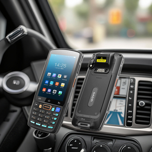 OEM iData 50 Android cầm tay PDA công nghiệp gồ ghề hậu cần máy tính di động giá rẻ Sản phẩm Chứng Khoán - Product Image 2