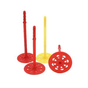 Vis à cloison sèche Ousen de haute qualité en PP, isolées, étanches et écologiques, capacité 1KN, pour fixation murale – <span class=keywords><strong>Prix</strong></span> de gros - Product Image 4