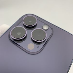 Teléfono móvil usado al mejor <span class=keywords><strong>precio</strong></span> para iPhone 14 <span class=keywords><strong>Pro</strong></span> <span class=keywords><strong>Max</strong></span> teléfono versión estadounidense desbloqueado 128GB 256GB para teléfono original 5G I - Product Image 4