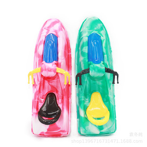 Nouvelle collection : Maillot de bain tendance pour poupée de 30 cm, idéal pour la natation, le sauvetage, la plongée, le kayak, le surf, le jet ski et les chaises de plage - Product Image 6