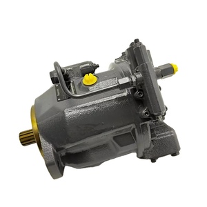 Bomba de Excavadora de Alto Rendimiento A10VO18 A10VO28 A10VO71 A10VO74 AA10VO45DFR1/52R-VSC12N00 - Product Image 3