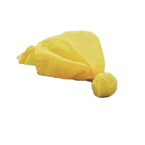 Nouveau produit 2025 – Drapeaux de pénaltys de football jaunes et rouges 100 % polyester de haute qualité pour accessoires de fête – Vente en gros - Product Image 3