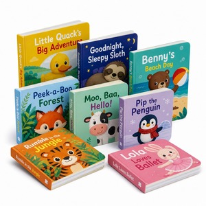 Livre de coloriage magique à l'eau portable DIY personnalisé avec pinceau pour enfants - Product Image 3