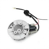 Pièces d'excellente qualité pour tondeuses à gazon, pièces pour débroussailleuses, accessoires pour tondeuses à gazon, bobine d'allumage 52cc/43cc OEM JMD CG430 CG520