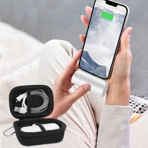 กระเป๋าใส่ของสำหรับ iwwalk MINI เคสป้องกันพก<span class=keywords><strong>พา</strong></span>พร้อมสายรัดข้อมือ - Product Image 3