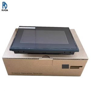 New Original HMI Touch Screen 2711P-K6C20A9 - Product Image 1