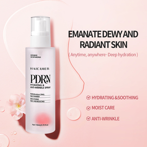 <b>Spray</b> Long Lasting <b>Moisturizer</b> Dual-Texture Mist Serum Jelly <b>Spray</b> Hydrating with Collagen 110ml - Product Image 5