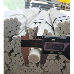 แท่งกลม FRP Pultrusion สำหรับการเกษตร - Product Image 4