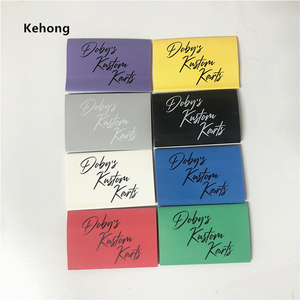 Tương đương B2 (4x) hoặc phù hợp 421. A-4X 4:1 nhiệt co lại Ống co tỷ lệ nhựa co lại phù hợp với ống/Tỷ lệ co ngót cao - Product Image 6