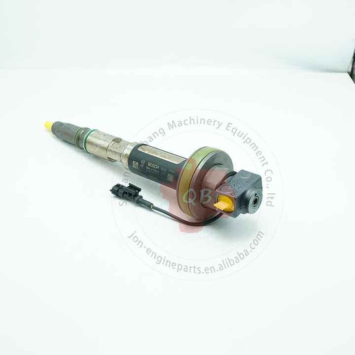 Cummins Engine Injector 2882130 2881089 Y 431K05 584| Alibaba.com
