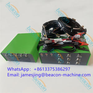 BEI-C simulateur de testeur de pompe d'injecteur de système diesel CRDI 220V nouveau dispositif de <span class=keywords><strong>Test</strong></span> pour système hôte de voiture avec les dernières fonctionnalités - Product Image 4