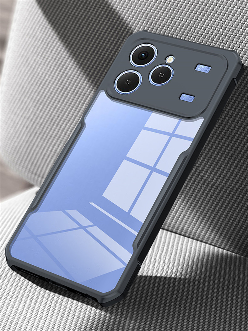 tecno spark 40 mobile phone case