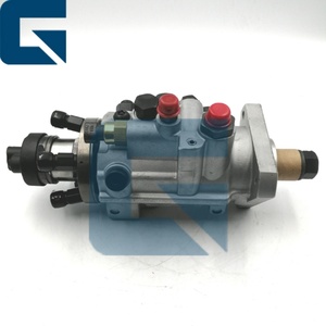 Bomba de Inyección de Alta Calidad DE2435-6322 para Excavadora, OEM, Posventa, Nueva - Product Image 3