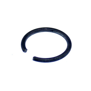 Anneau de retenue pour moteur hors-bord Yamaha 15,0 mm en forme de C à clipser métrique 90467-08M01 - Product Image 1