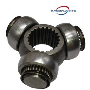 CROCIERA TRÉPIED SEMIASSE Junta TRIPODES TRICETA <span class=keywords><strong>EJE</strong></span> TP-8299 28X32.2X Utilisation Pour MAZDA 323 - Product Image 6