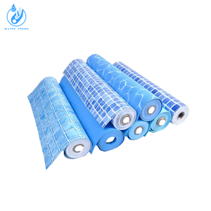 Fabricant de couronnes d'eau Mosaïque <span class=keywords><strong>Piscine</strong></span> PVC Liner Antidérapant <span class=keywords><strong>pour</strong></span> <span class=keywords><strong>piscine</strong></span> creusée mur et <span class=keywords><strong>sol</strong></span> - Product Image 6