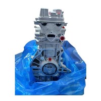 CG Auto Parts Brand New J20 J20A Moteur à essence pour Suzuki pour Escudo Grand Vitara SX4 Aerio Liana 2.0L