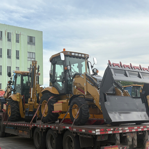 <b>Used</b> CAT 420F2 Backhoe Loader 4x4 Japan Original Low Hours Second Hand Caterpillar 420F CAT428 CAT416E Construction <b>Machine</b> Exp - Product Image 6