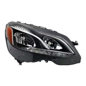 Lente de Faro LED Mercedes 212 2014-2016 Original 12V Nueva para Clase E E260 E300 E400 320 - Product Image 5
