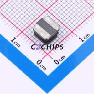 Inducteur de puissance ZNR6045ST2R2M SMD, 6x6mm (Inductance : 2,2uH) (Précision : 20%) Courant nominal : 5A - Product Image 2