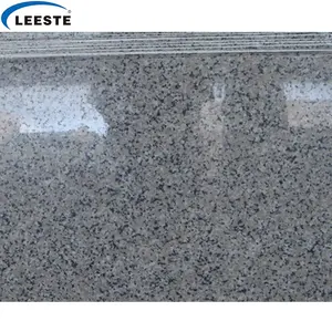 Trung Quốc Giá Rẻ Nấm/Phun Cát Bạc Xám Phiến Đá Granite Giá