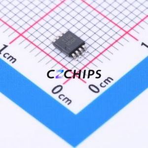 Nuevo y original REF5020IDGKR, circuito integrado, Chip IC, referencia de voltaje PMIC, IC - Product Image 1