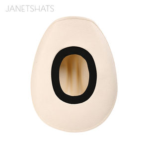 Custom Dallas Cowboy Western White <span class=keywords><strong>Bangkok</strong></span> Palm Strawhat Cattleman Farm Cody James 20X Low Pro Rodeo Bangoraカウボーイ麦わら帽子 - Product Image 5